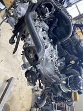 2022 2023 Subaru Wrx Sedan Engine Motor Block 2.4 33k Mileage