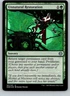Unnatural Restoration FOIL | Phyrexia: All Will Be One ONE 191 | NM | MTG