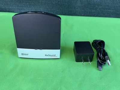 GN Hearing Resound Unite TV Streamer 2 SAS-3 2nd Gen