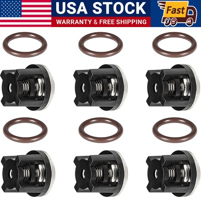 #ad New AR1828 Water Pump Check Valve Kit for Annovi Reverberi 18mm XR RK RKA RKV $29.99