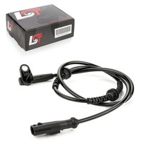 Abs Sensor Drehzahlmesser Hinten Links Rechts FüR Renault Grand Scenic Iv R9 J9