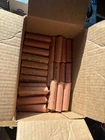 Lot #3 - Lincoln Cent Penny 1959-1969 Random Assorted Rolls - 25 Total Rolls