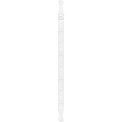 LAVA MUSIC Ideal Strap 2 for Blue Lava White