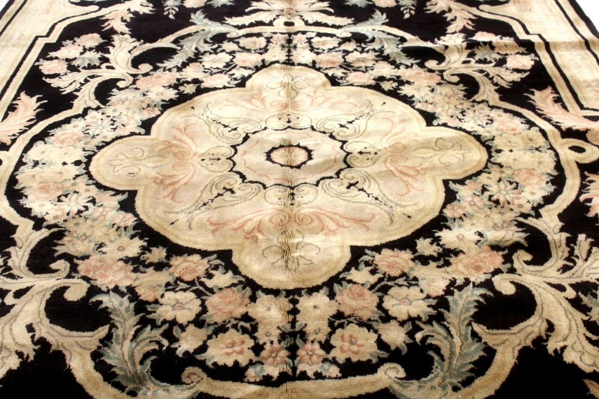Aubusson Antique Rugs & Carpets for sale | eBay