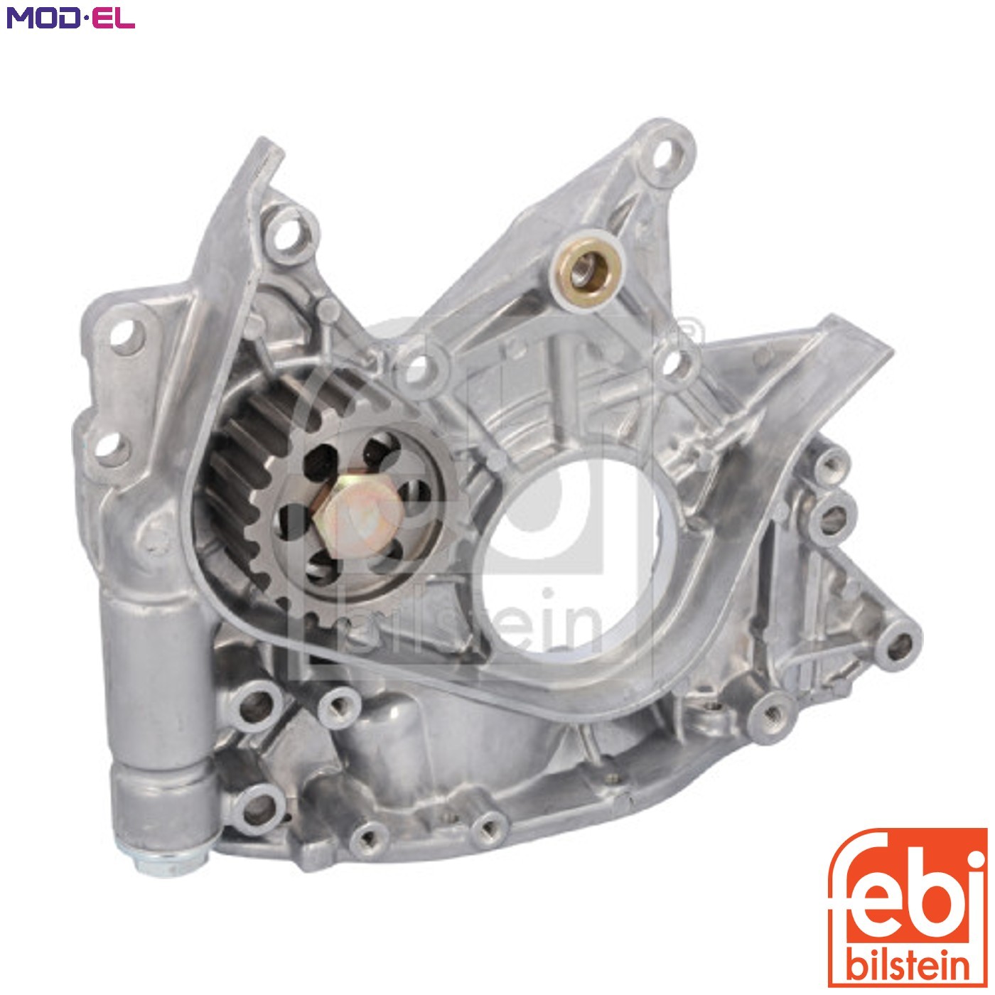 OIL PUMP 49741 FOR 2C-T/TE 2.0L 2C-E 2.0L 3C-TE/E/T 2.2L 4cyl