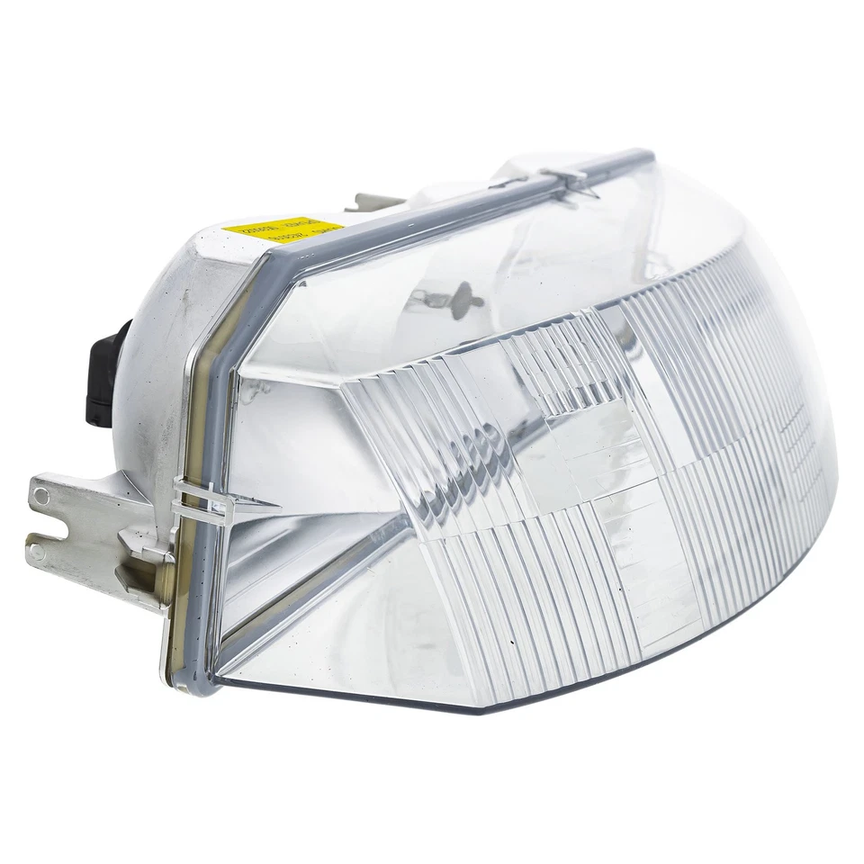 Polaris 2433016 Asm-Headlamp Three Bulb XCR XCF XC WideTrak Triumph Trail Foto 4 de 4