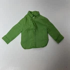 Excellent Vintage Mattel Barbie Ken Doll Casual All Stars #1514 Green Shirt