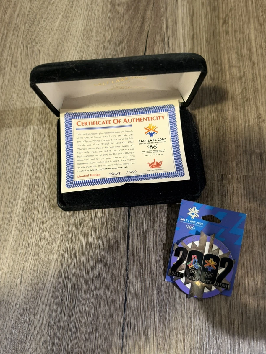 25+ Olympic Badge for sale | Updated Oct 2026