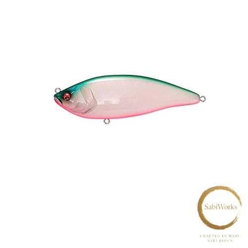 New KONOSIRUS Swimmer(F) PM Bayside Green PB