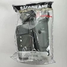 Safariland Beretta 92 Holster RH 6005-73-541 Right Hand Tactical Military Green