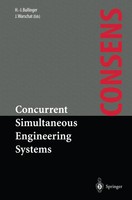 Hans-JöRg Bullinger (U. A.) | Concurrent Simultaneous Engineering Systems | Buch