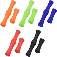 5 PCS Archery Bowstring Finger Saver QuickShot Finger Guard for Hunting or Bo...