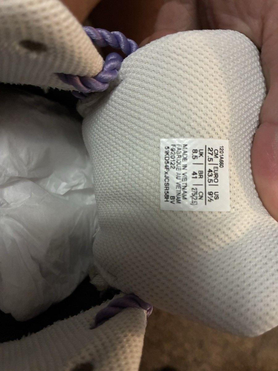Size 9.5 - Naruto Shippuden x ASICS Gel 1130 Sasuke for sale