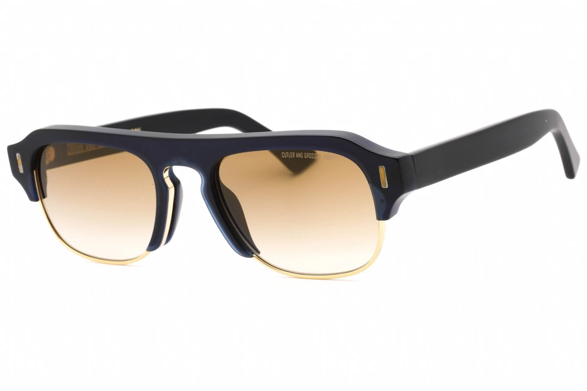 【希少ヴィンテージ】Cutler and Gross 0206 英国製 cutler and gross sunglasses products for sale | eBay
