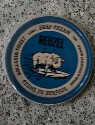 Reuzel Surf Texture Definition Cream  3.38 oz 