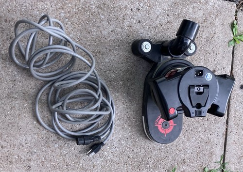 American Sanders Compass Wood Floor & Stair Sander / Edger