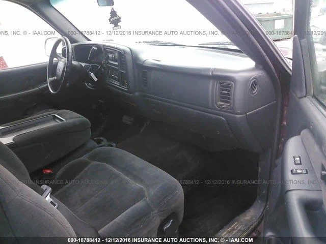 Power Steering Pump Excluding Crew Cab Fits 99-02 SIERRA 1500 PICKUP 1626157 Foto 4 de 4