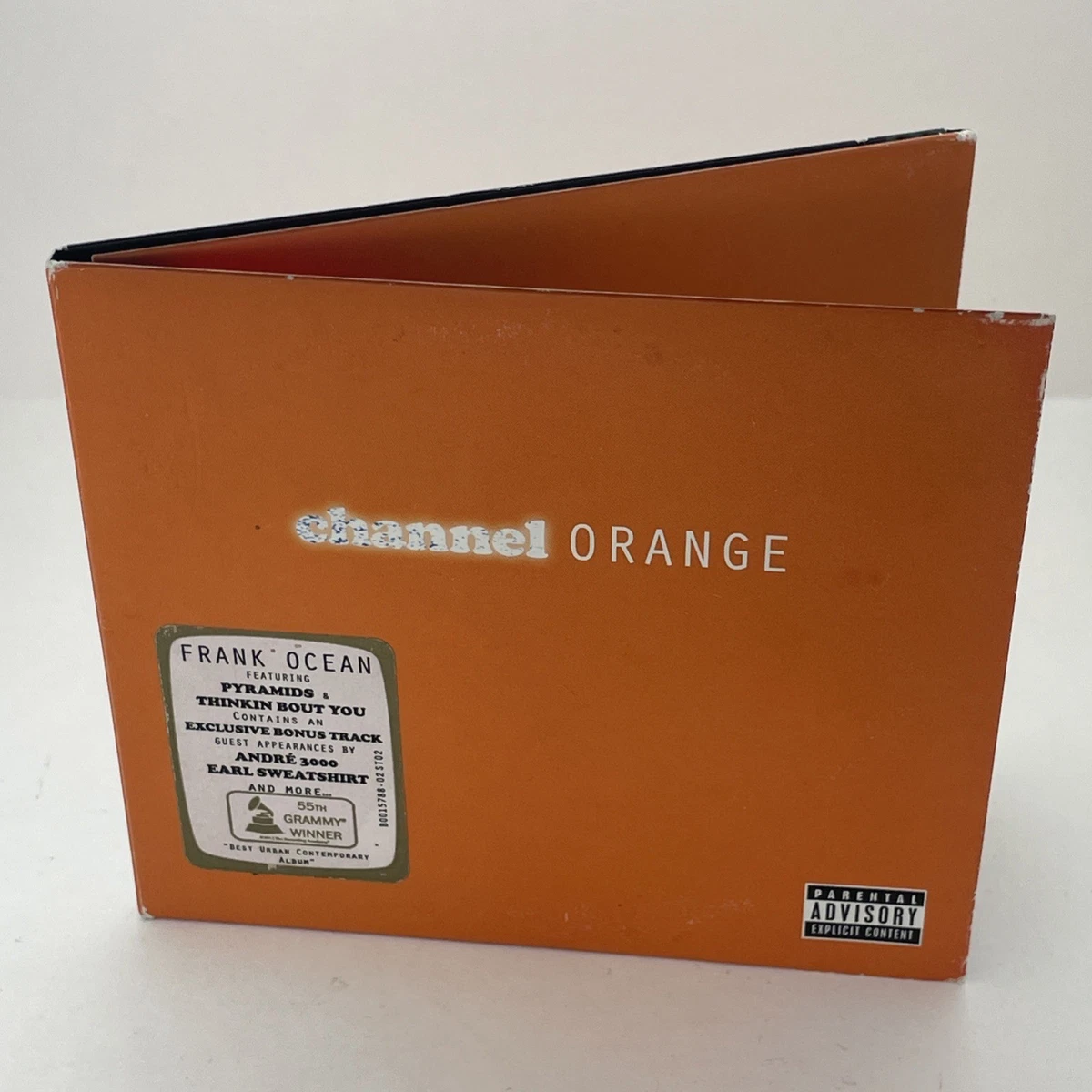 frank ocean channel orange products for sale | eBay