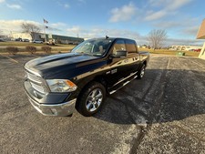2018 Ram 1500 SLT