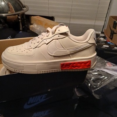 New Air Force 1 Tonkana Air Force 1 Size 8.5 New W Box