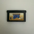 Super Mario Advance 4: Super Mario Bros. 3 (Nintendo GBA, 2003) Authentic Tested