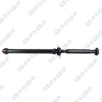 GSP Gelenkwelle, Achsantrieb PS900168 FüR BMW
