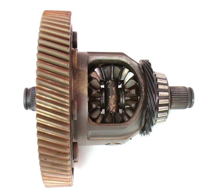 Transmission Parts Gears Clutch Baskets CNK 93-99 VW Jetta Golf Mk3 Cabrio - Image 4 of 4