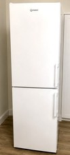 Indesit IB55732WUK 50/50 Fridge Freezer White Excellent Condition Fully Working