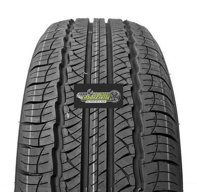 Triangle Advantex SUV TR259 (Fs) M+S XL 235/55R19 105W Reifen Sommer Offroad