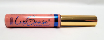 Paradise SeneGence LipSense Moisturizing Lip Gloss 0.25 fl oz