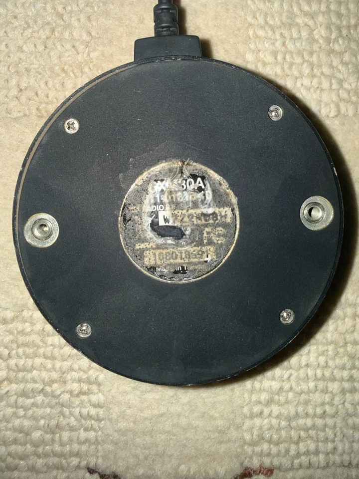 Garmin GPS MAP 496 with antenna  - Image 4 of 4