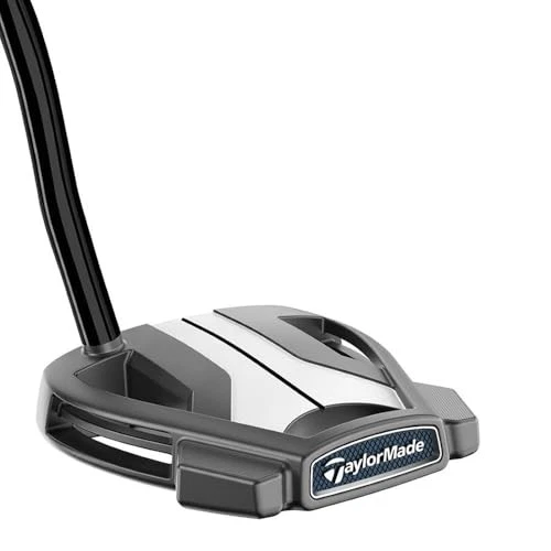 TaylorMade Spider TOUR X True Path Putter Double Bend 34in Gunmetal DB RH Golf - Image 3 of 4