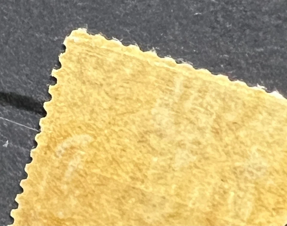 IRAQ , 1932 MNH 1 Dinar Official Stamp King Fisal I - MNH - image 3 of 3