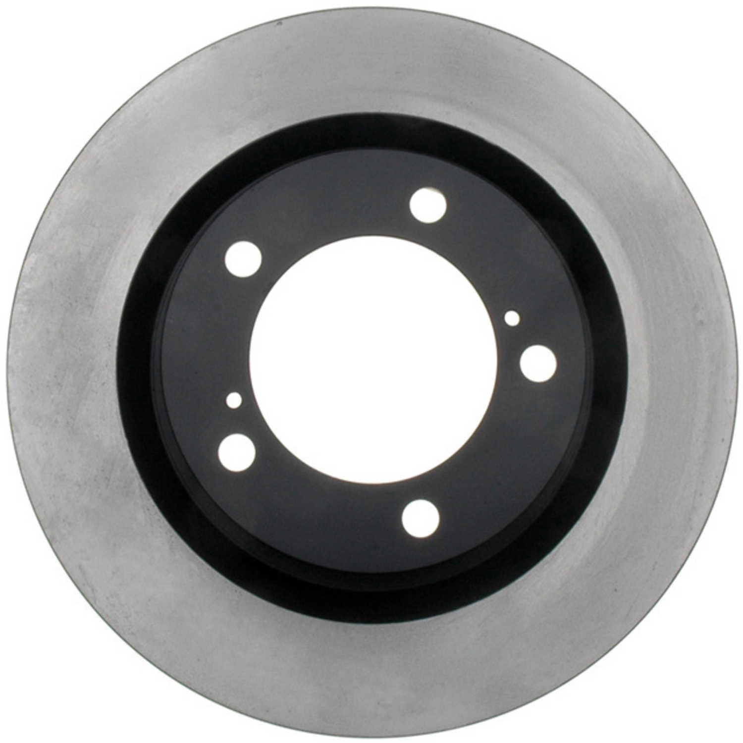 Disc Brake Rotor-Specialty - Truck Raybestos 980583