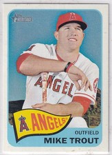 2014 Topps Heritage Baseball Cards 13