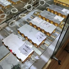 1PCS Used Raycus Diode-Pumped 120W-500W Laser with SMA 905 Interface Option