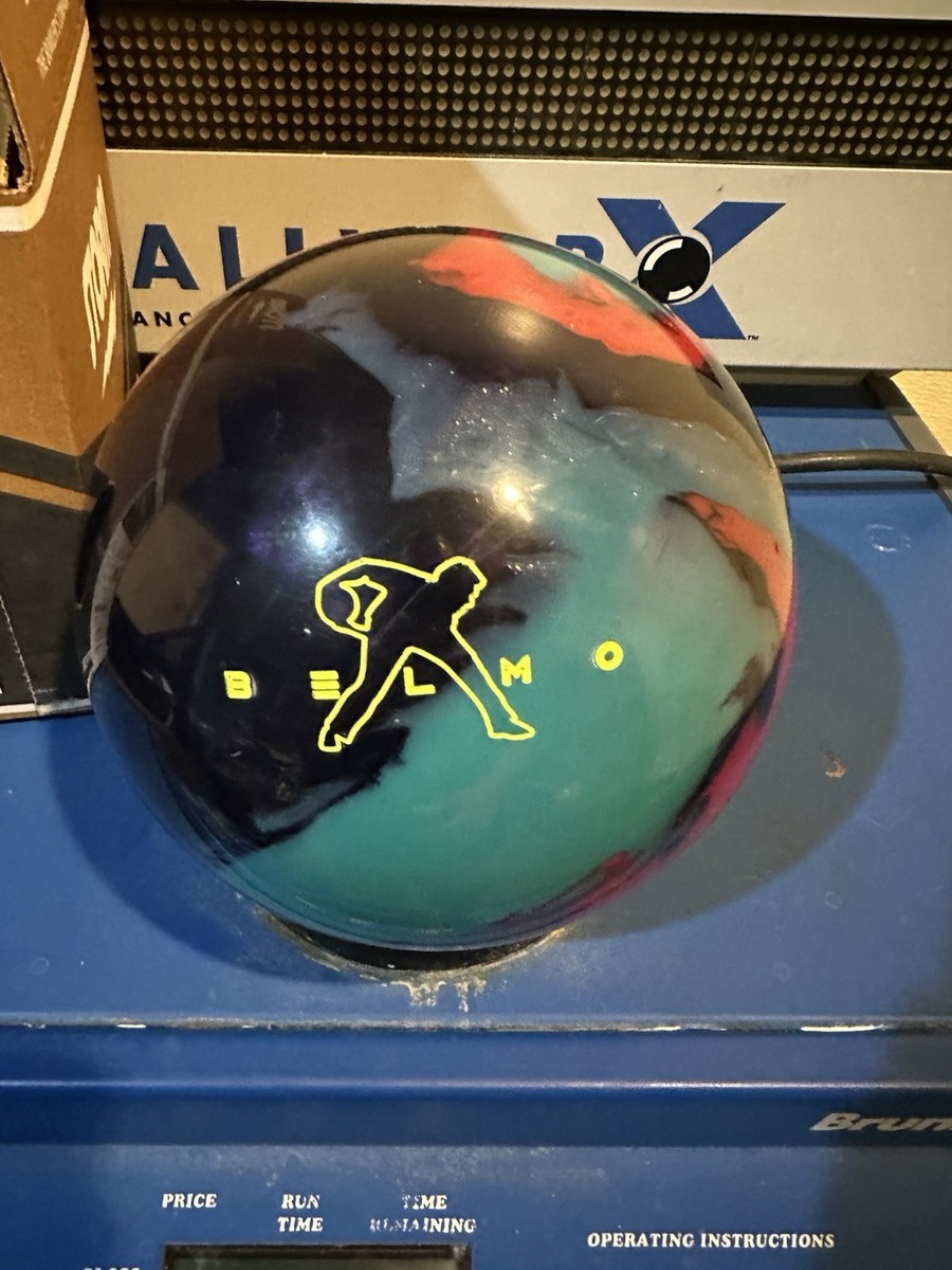 NEW 15 Lb Storm Identity LIMITED RELEASE Bowling Ball NIB Bowling