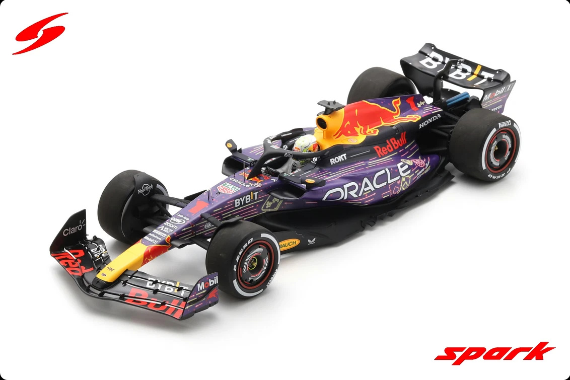Preços baixos em Spark redbull Carros de Fórmula 1 em metal