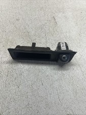 2012 - 2017 Bmw F25 X3 Rear View Reverse Backup Camera 66.53 9240351-01 Oem