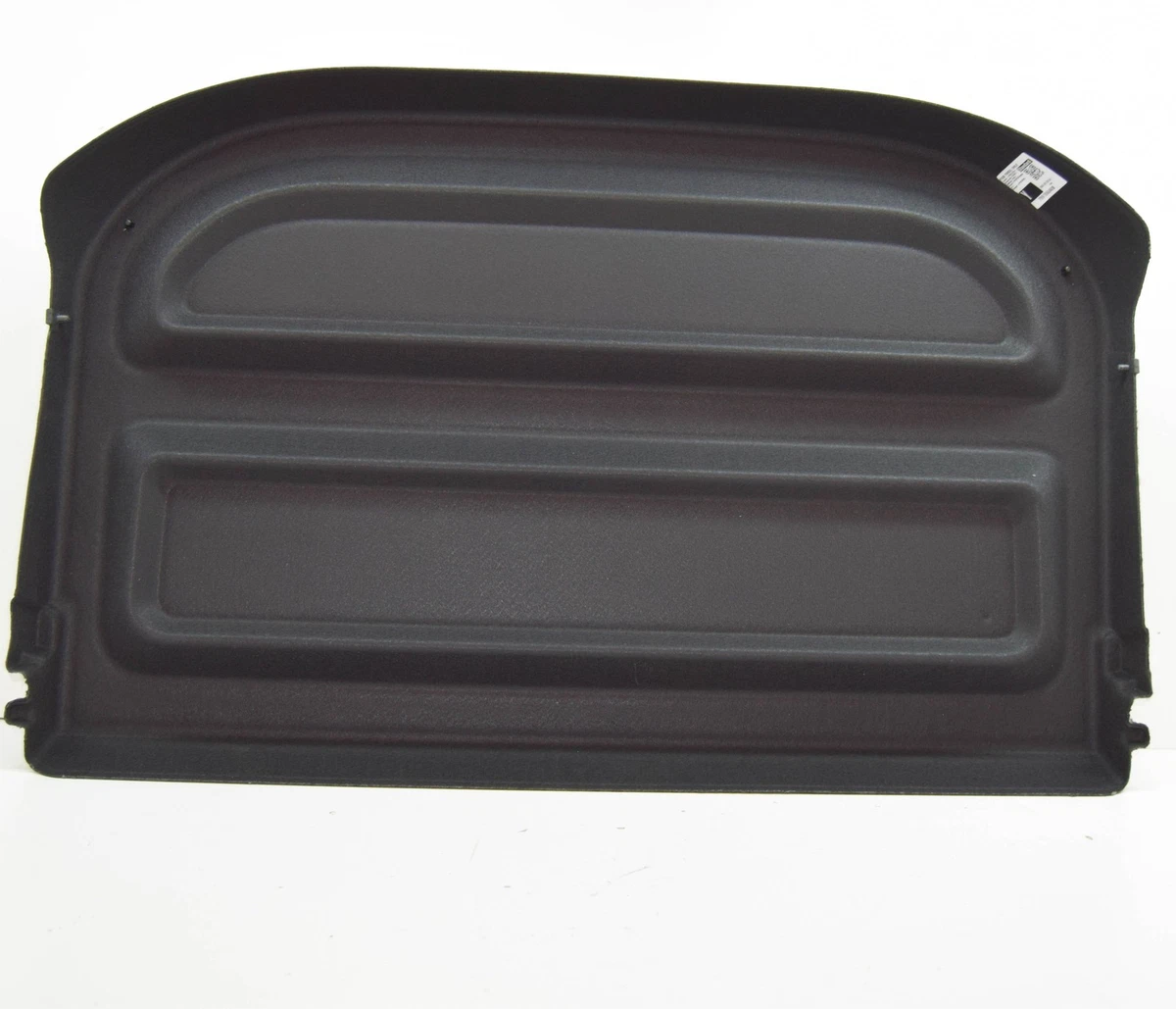 Cache Coffre Arrière Nissan X-Trail T30 – 84908-9H400, Couleur Silver, Pièce D'occasion