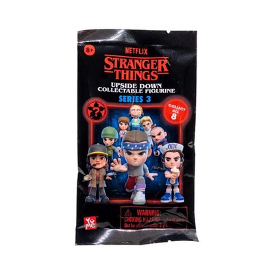 Stranger Things Sammelfiguren  Blind Box Standard Standard