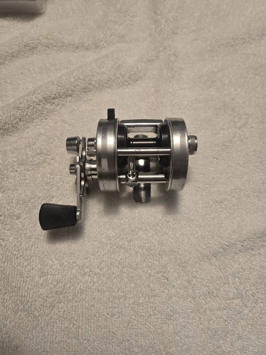 Ambassadeur 2500 In Vintage Casting Fishing Reels for sale | eBay