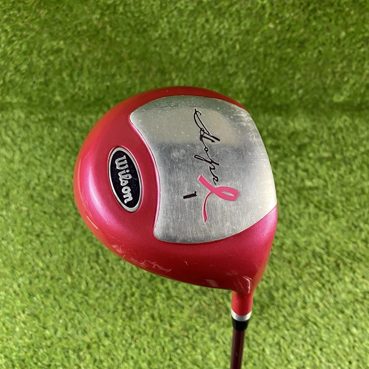 Wilson Driver Ladies Golf Clubs for sale | eBay