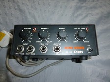 Evans Mini Echo MX-99