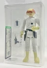 Kenner Star Wars Cloud Car Pilot HK AFA 80+ vintage loose CAS