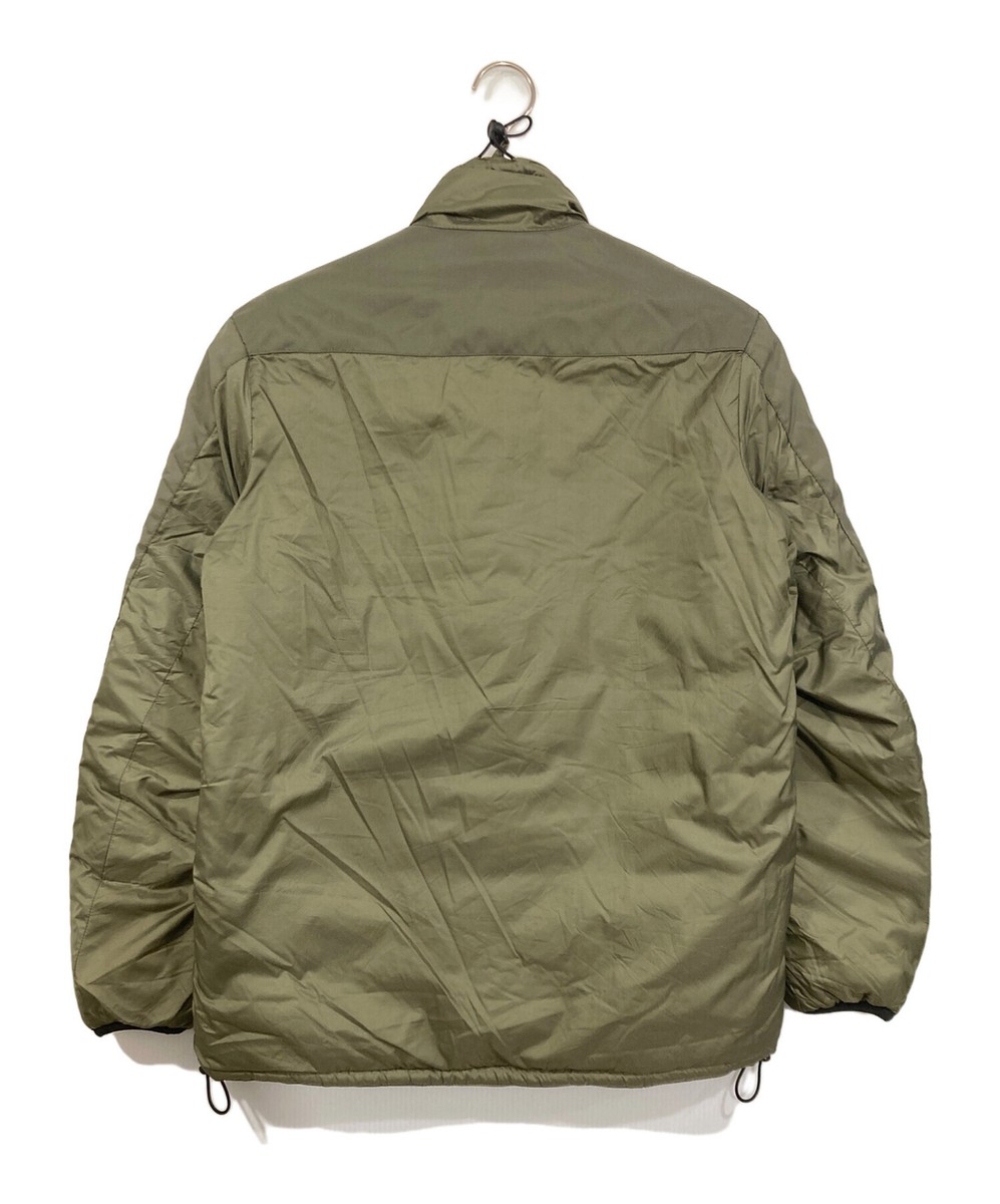DUTCH ARMY SOFTIE reversible jacket Size: S Khaki Men | eBay DUTCH ARMY SOFTIE reversible jacket Size: S Khaki Men | eBay