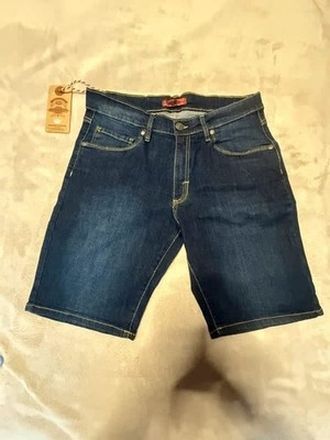 LCDN - Shorts ''Celta'' Jeans, Gr. 42