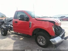 Engine ECM Electronic Control Module 6.2L Fits 21-22 FORD F250SD PICKUP 829443