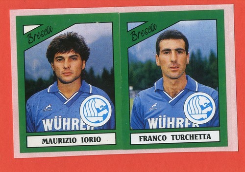 CALCIATORI 1987-88 -Panini- Figurine-Stickers SCEGLI RECUPERATE " 191 - 376 " - Imagen 156 de 175