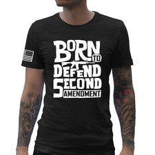 2nd Amendment Shirt, American Shirt, 2A, 1776, Patriotic, Second Amendment, USA
